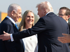 Gaza : le Hamas libère les derniers otages israéliens, première étape du plan Trump pour la paix Gaza : le Hamas libère les derniers otages israéliens, première étape du plan Trump pour la paix