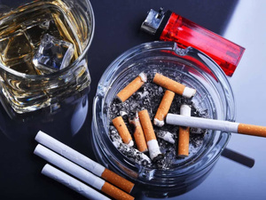 Tabac : Seuls 9,5 % des Africains fument, contre 20 % dans le monde Tabac : Seuls 9,5 % des Africains fument, contre 20 % dans le monde