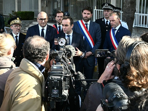 Gouvernement Lecornu entre bataille budgétaire et motion de censure déposée par RN et LFI