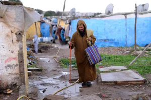 Le Maroc avance vers moins de pauvreté, mais le fossé social subsiste