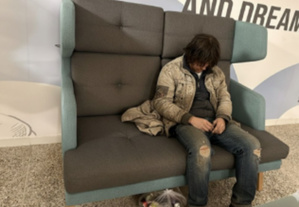 TikTok : le “trend de l’intrus sans-abri” transforme la peur en jeu dangereux