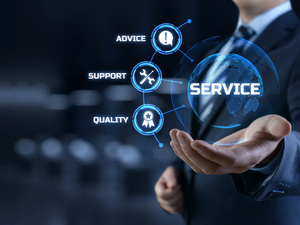 Le Maroc, puissance douce du service