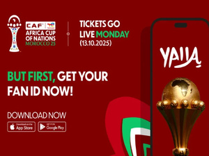 CAN 2025 : les internautes dénoncent les bugs de l’application YALLA CAN 2025 : les internautes dénoncent les bugs de l’application YALLA