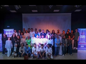 Agora à Agadir: la culture comme moteur d’insertion et de développement territorial Agora à Agadir: la culture comme moteur d’insertion et de développement territorial