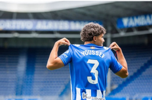 Youssef Lekhedim : un choix guidé par l’amour et les racines