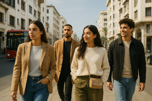 2025, l’année où la mode s’est enfin déconnectée des saisons