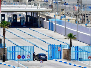 73 milliards: le pouls des douanes