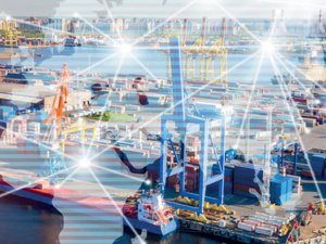 Commerce extérieur: 96% au numérique Commerce extérieur: 96% au numérique