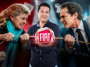 ​Dynasties industrielles.. ce que la bataille de l’héritage dit du capitalisme familial !