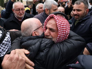 Un échange inédit et ses zones d’ombre