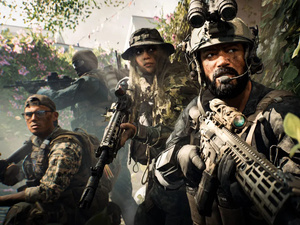 Battlefield 6 tweaks jump momentum bug as Steam peak crosses 700k players