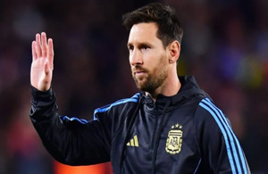 Lionel Messi visé par une enquête en Espagne pour des irrégularités dans sa villa à Ibiza