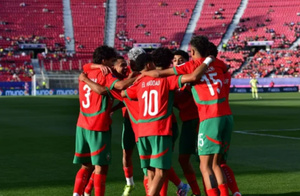 Coupe du Monde U20 : le Maroc prêt à défier la France pour une place en finale historique