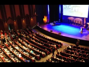 Festival national du théâtre: douze spectacles sélectionnés pour la compétition officielle