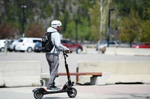 Maroc: AtlantaSanad lance la première assurance dédiée aux trottinettes électriques Maroc: AtlantaSanad lance la première assurance dédiée aux trottinettes électriques