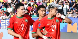 Demi-finale historique : le Maroc U20 face à la France Demi-finale historique : le Maroc U20 face à la France