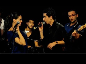 Fayçal Azizi réunit le groupe Kelma: un come-back qui réveille la mémoire musicale marocaine Fayçal Azizi réunit le groupe Kelma: un come-back qui réveille la mémoire musicale marocaine