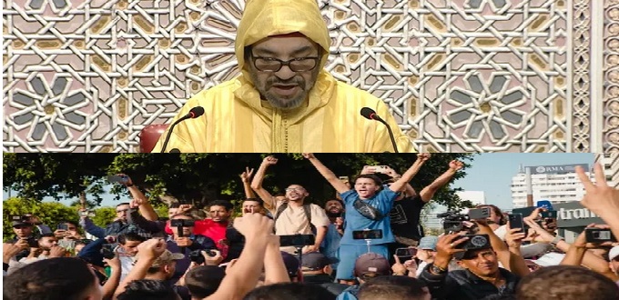 GenZ, une jeunesse exceptionnelle… qui mérite mieux qu’un état d’exception