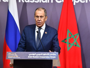 Sahara : La Russie prête à soutenir le plan d’autonomie marocain