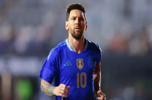Lionel Messi devient le meilleur passeur de l’histoire en sélections nationales Lionel Messi devient le meilleur passeur de l’histoire en sélections nationales