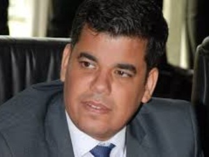 Rachid ESSEDIK - Président du Centre Marocain pour la Citoyenneté Rachid ESSEDIK - Président du Centre Marocain pour la Citoyenneté