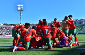 Les Lionceaux de l’Atlas en finale du Mondial U20 : une qualification historique face à la France Les Lionceaux de l’Atlas en finale du Mondial U20 : une qualification historique face à la France