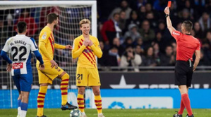 Frenkie de Jong prolonge au FC Barcelone jusqu’en 2029 : un pilier du milieu sécurisé pour l’avenir Frenkie de Jong prolonge au FC Barcelone jusqu’en 2029 : un pilier du milieu sécurisé pour l’avenir