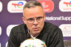 Mondial U20 : Mohammed Ouahbi vise la Coupe et salue la détermination des Lionceaux de l’Atlas