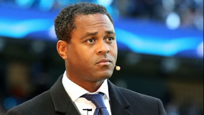 Patrick Kluivert quitte la tête de l’Indonésie après l’échec en qualifications pour la Coupe du Monde 2026 Patrick Kluivert quitte la tête de l’Indonésie après l’échec en qualifications pour la Coupe du Monde 2026