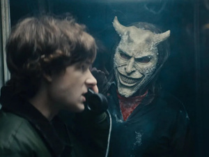 Black Phone II : le retour du silence qui fait peur Black Phone II : le retour du silence qui fait peur