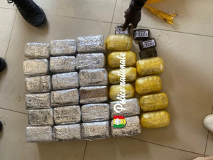 Maroc-Sénégal : Haschisch express, livraison piégée entre Marrakech et Dakar Maroc-Sénégal : Haschisch express, livraison piégée entre Marrakech et Dakar