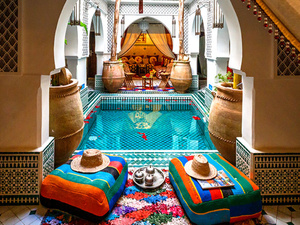 Tourisme: le Maroc franchit 20 millions de nuitées à fin août 2025 Tourisme: le Maroc franchit 20 millions de nuitées à fin août 2025