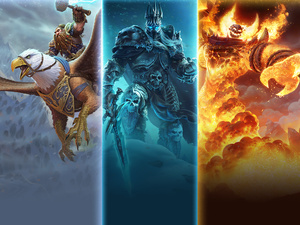 WoW unveils 12‑month sub rewards WoW unveils 12‑month sub rewards