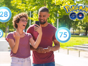 Level 80 in Pokémon GO? Datamine hints at a grindy new cap and angry trainers Level 80 in Pokémon GO? Datamine hints at a grindy new cap and angry trainers