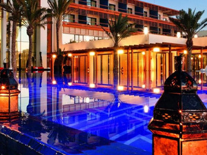 Tourisme : plus de 20 millions de nuitées enregistrées au Maroc à fin août 2025