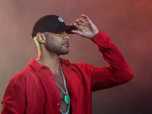 Booba placé en garde à vue après une plainte de Gims et DemDem Booba placé en garde à vue après une plainte de Gims et DemDem