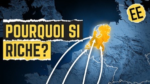 ​Du « hiver de la faim » à la ferme du futur.. l’équation néerlandaise que le monde arabe peut résoudre