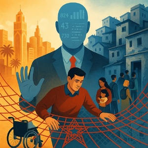 L’État social ne se code pas.. remettre le droit au cœur de la solidarité L’État social ne se code pas.. remettre le droit au cœur de la solidarité