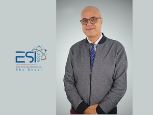 Dr Driss Louaradi, premier Africain et Arabe élu président du MILSET 