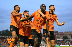 Week-end décisif pour le football marocain sur la scène africaine
