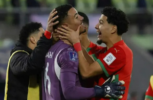 Les médias français saluent l’exploit historique des Lionceaux de l’Atlas en Coupe du monde U20 Les médias français saluent l’exploit historique des Lionceaux de l’Atlas en Coupe du monde U20