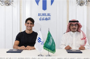 Yassine Bounou prolonge son aventure avec Al-Hilal jusqu’en 2028
