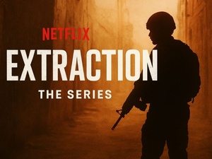 “Extraction” : Netflix choisit le Maroc pour sa nouvelle série d’action