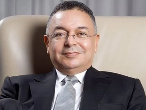 Lahcen HADDAD
