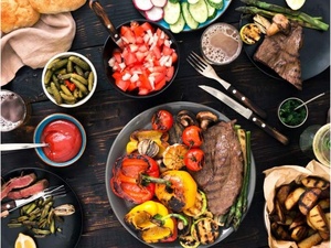 La cuisine slow : manger moins vite pour vivre mieux