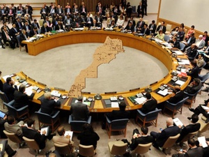 Le projet de résolution Américain au Conseil de Sécurité consacre définitivement la Marocanité du Sahara 