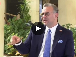 Washington s’apprête à ouvrir un consulat américain dans le Sahara marocain Washington s’apprête à ouvrir un consulat américain dans le Sahara marocain