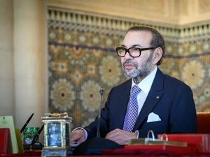 Sa Majesté le Roi préside à Rabat un Conseil des ministres Sa Majesté le Roi préside à Rabat un Conseil des ministres