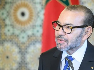 ​Une initiative royale courageuse pour ouvrir les portes de la politique à la jeunesse