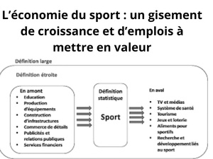 Sport-business et territoires : des stades-locomotives, mythe ou moteur ? Sport-business et territoires : des stades-locomotives, mythe ou moteur ?